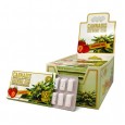 CBD Chewing gum - Strawberry Haze Mint